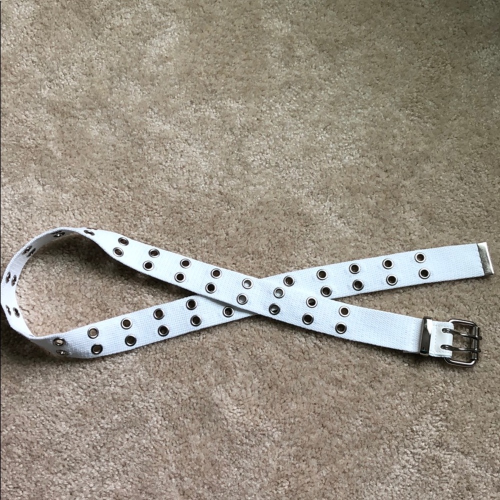 Belt